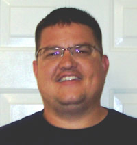Kory Reck