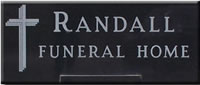 Randall Funeral Home