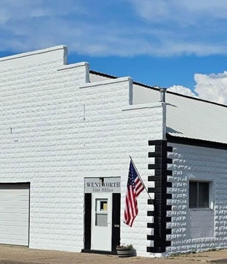 City Office